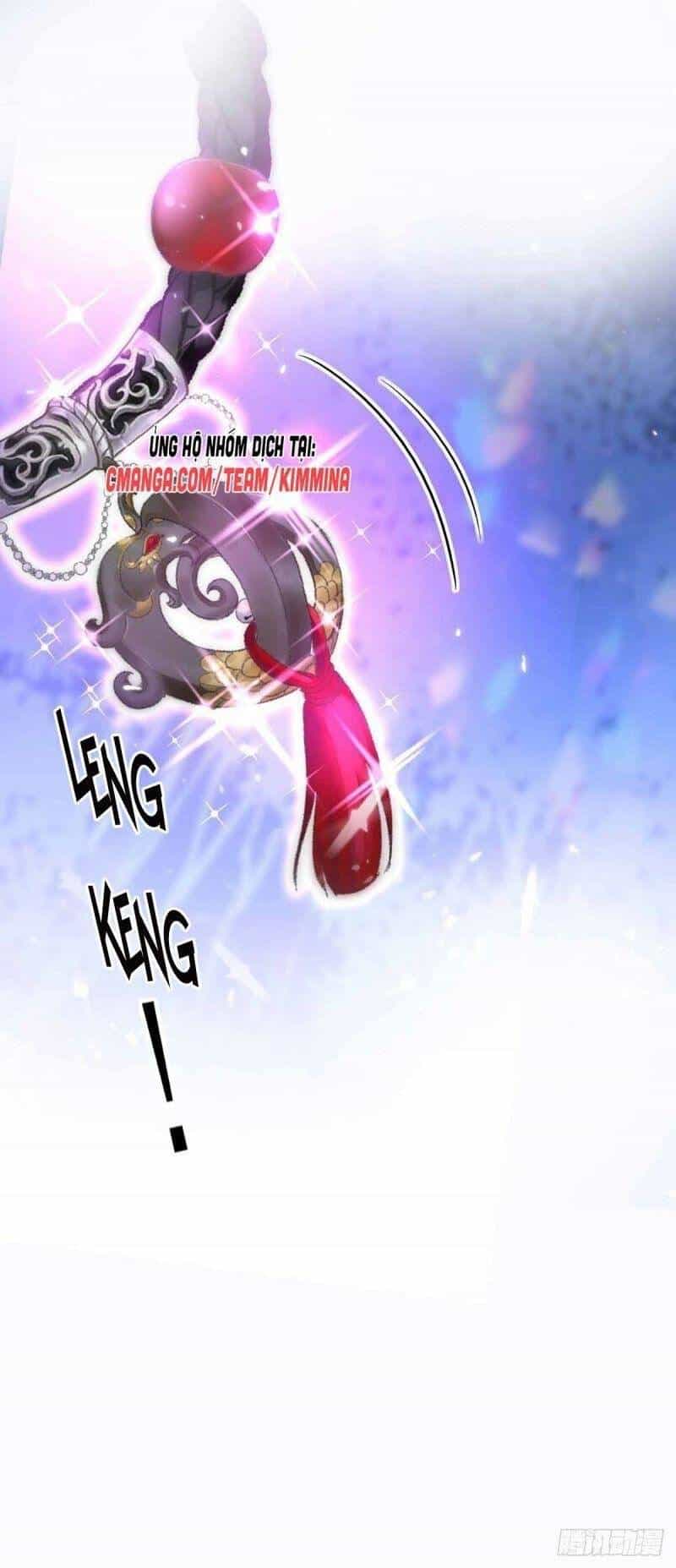 Ta Ở Dị Giới Nuôi Dưỡng Nam Thần: Thần Y Cửu Tiểu Thư - Chương 78 - ảnh 32