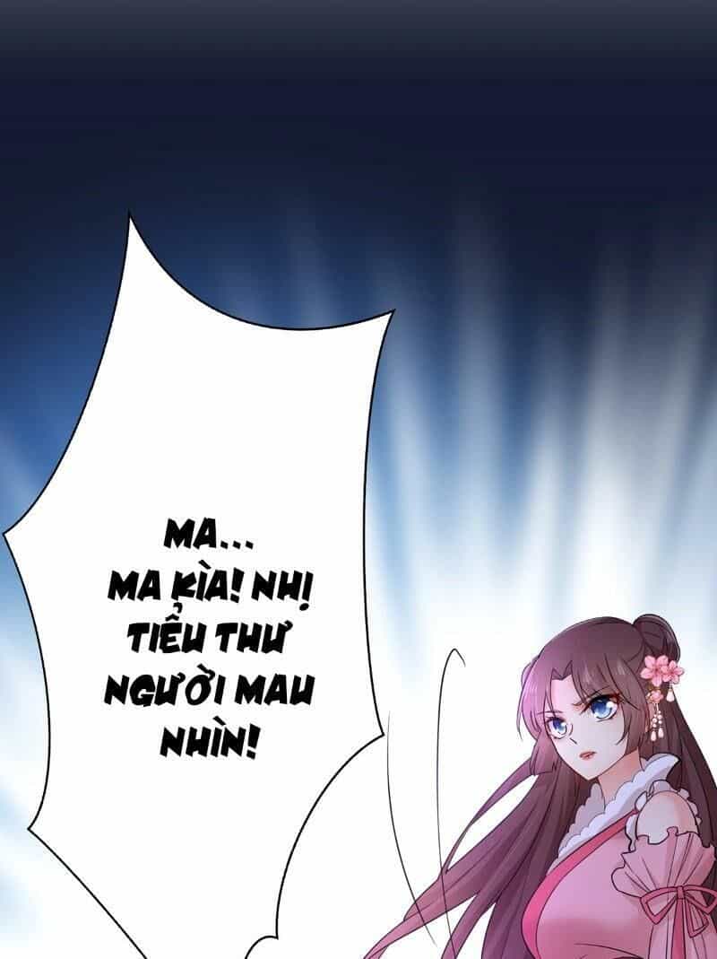 Ta Ở Dị Giới Nuôi Dưỡng Nam Thần: Thần Y Cửu Tiểu Thư - Chương 7 - ảnh 17