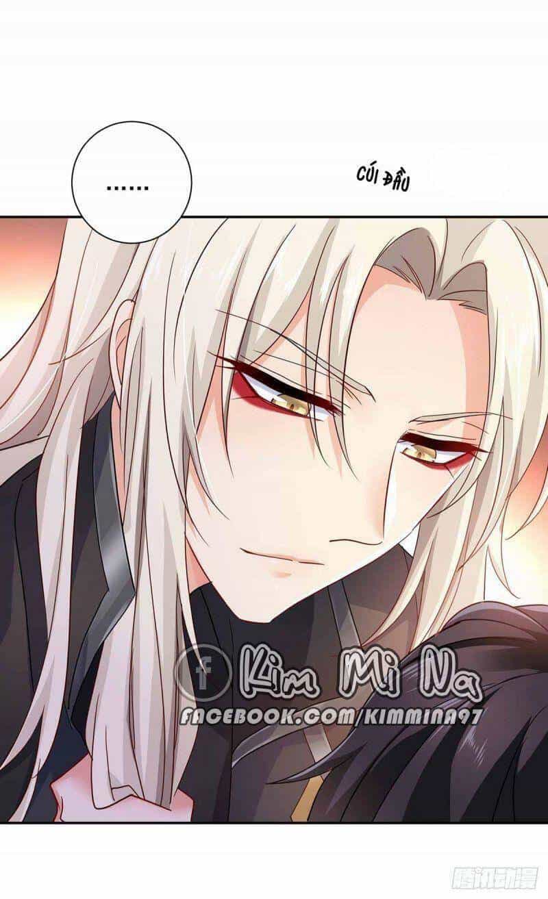 Ta Ở Dị Giới Nuôi Dưỡng Nam Thần: Thần Y Cửu Tiểu Thư - Chương 79 - ảnh 37