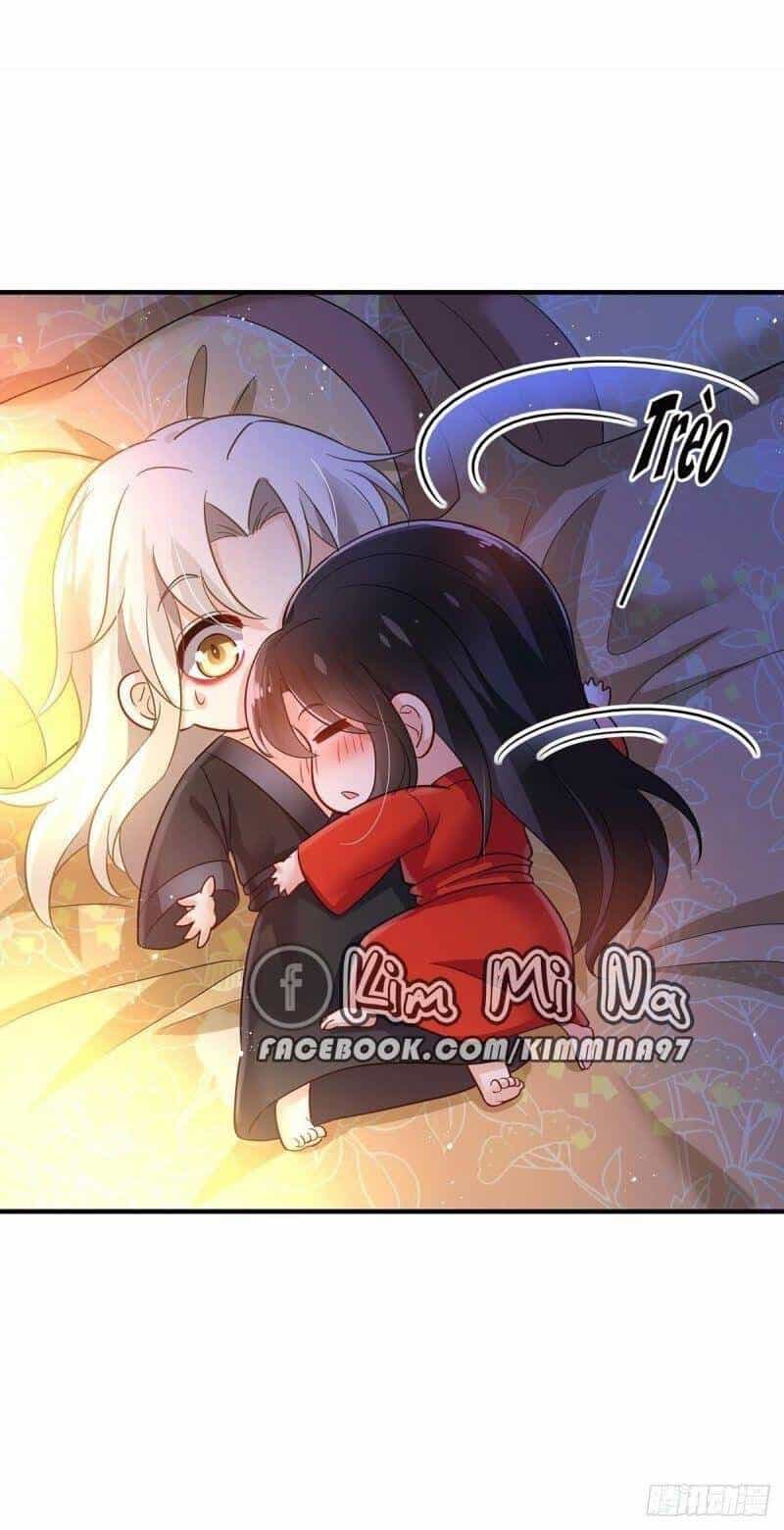 Ta Ở Dị Giới Nuôi Dưỡng Nam Thần: Thần Y Cửu Tiểu Thư - Chương 80 - ảnh 29