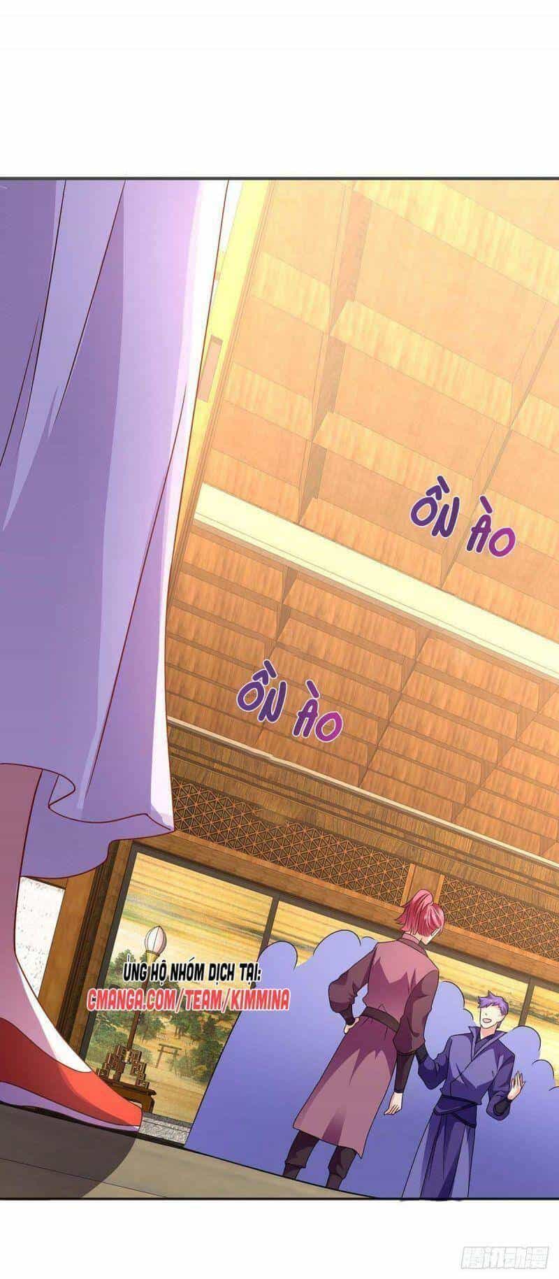 Ta Ở Dị Giới Nuôi Dưỡng Nam Thần: Thần Y Cửu Tiểu Thư - Chương 85 - ảnh 3