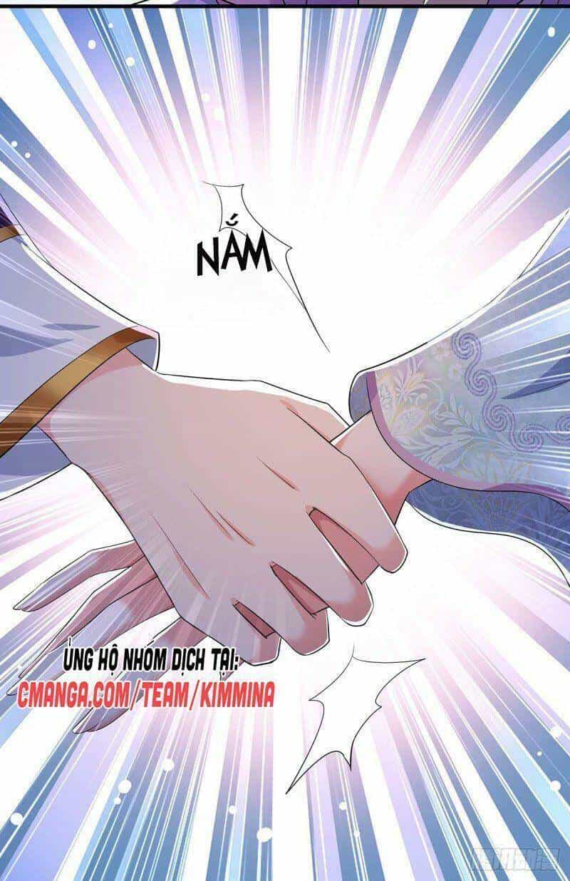 Ta Ở Dị Giới Nuôi Dưỡng Nam Thần: Thần Y Cửu Tiểu Thư - Chương 88 - ảnh 4