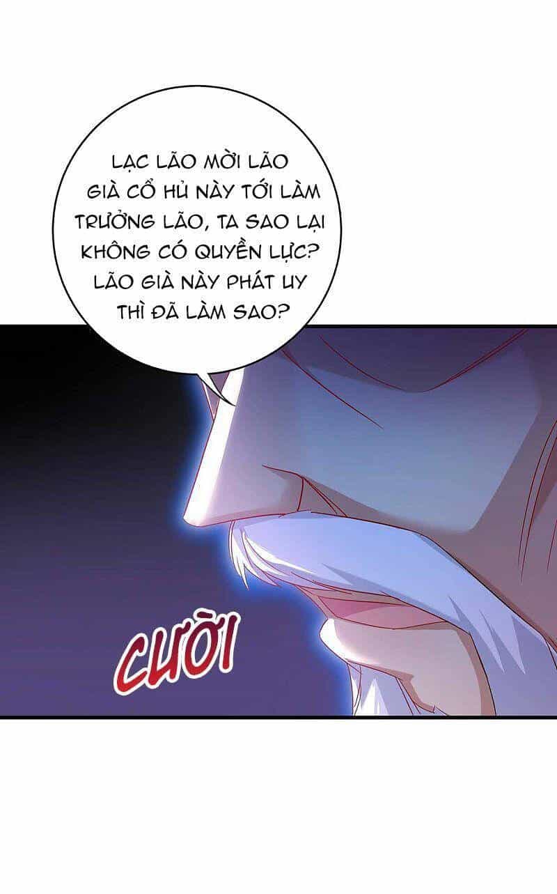 Ta Ở Dị Giới Nuôi Dưỡng Nam Thần: Thần Y Cửu Tiểu Thư - Chương 91 - ảnh 13