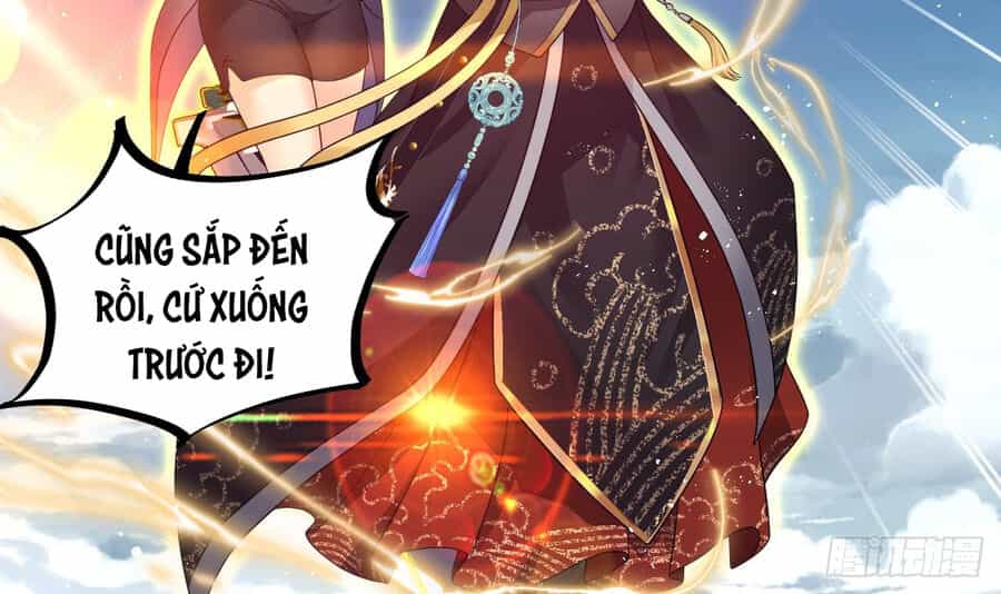 Ta Ở Dị Giới Sao Chép Tuyệt Thế Thần Công - Chương 14 - ảnh 9