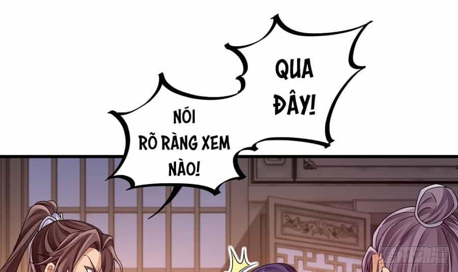 Ta Ở Dị Giới Sao Chép Tuyệt Thế Thần Công - Chương 15 - ảnh 26