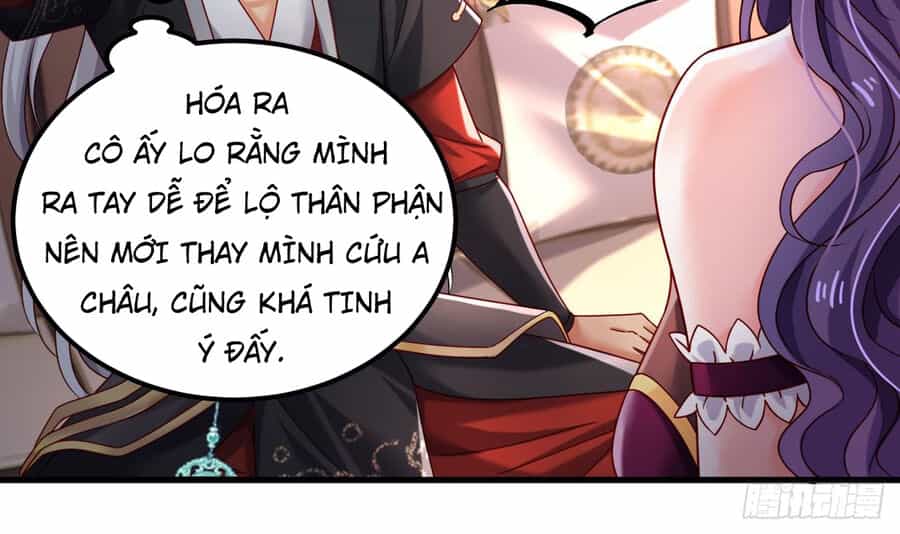 Ta Ở Dị Giới Sao Chép Tuyệt Thế Thần Công - Chương 17 - ảnh 7