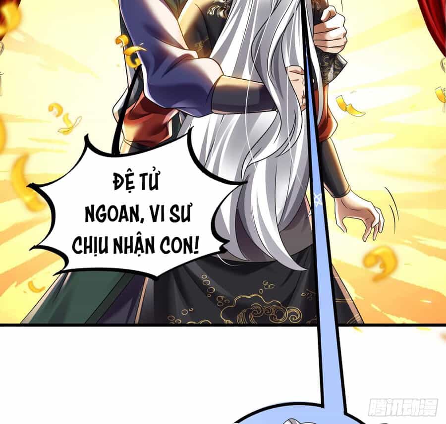 Ta Ở Dị Giới Sao Chép Tuyệt Thế Thần Công - Chương 18 - ảnh 58