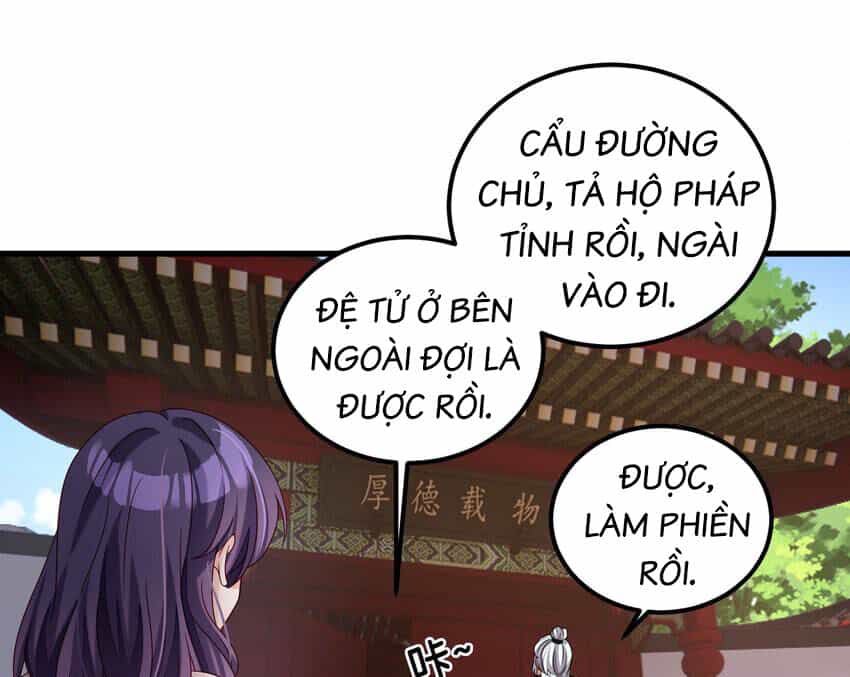 Ta Ở Dị Giới Sao Chép Tuyệt Thế Thần Công - Chương 26 - ảnh 10