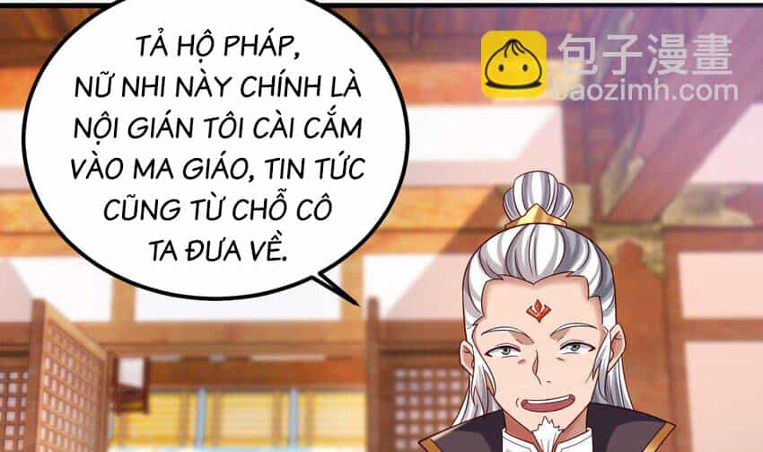 Ta Ở Dị Giới Sao Chép Tuyệt Thế Thần Công - Chương 26 - ảnh 27