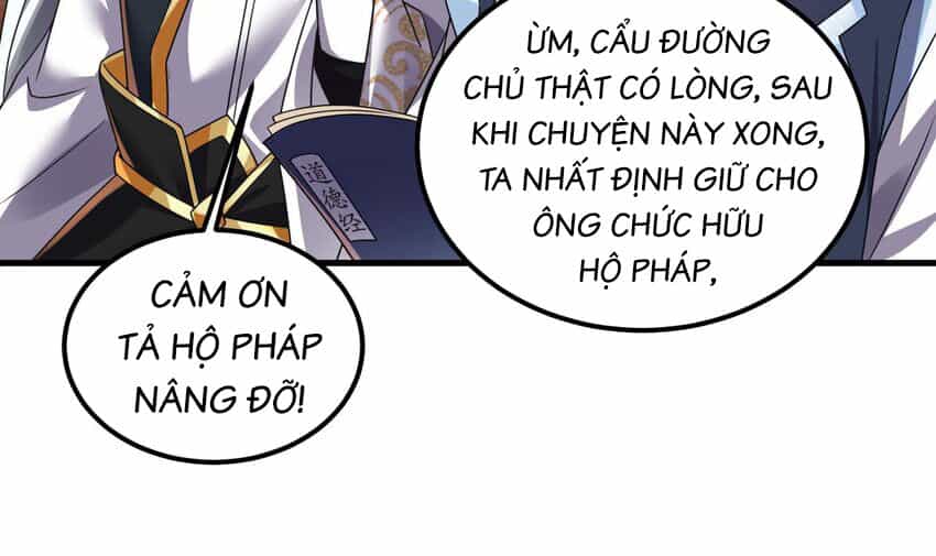 Ta Ở Dị Giới Sao Chép Tuyệt Thế Thần Công - Chương 26 - ảnh 47