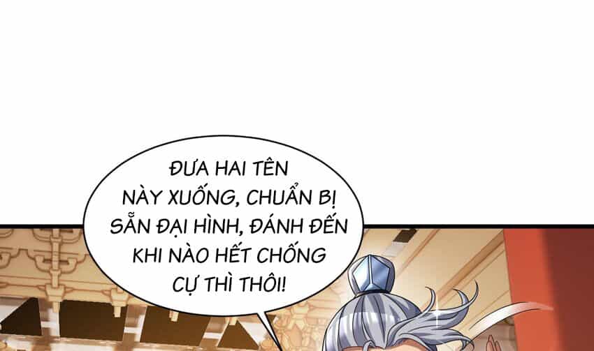 Ta Ở Dị Giới Sao Chép Tuyệt Thế Thần Công - Chương 27 - ảnh 47