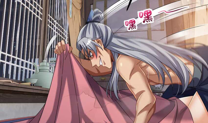 Ta Ở Dị Giới Sao Chép Tuyệt Thế Thần Công - Chương 31 - ảnh 49