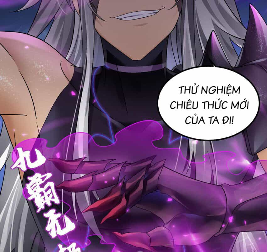 Ta Ở Dị Giới Sao Chép Tuyệt Thế Thần Công - Chương 31 - ảnh 70