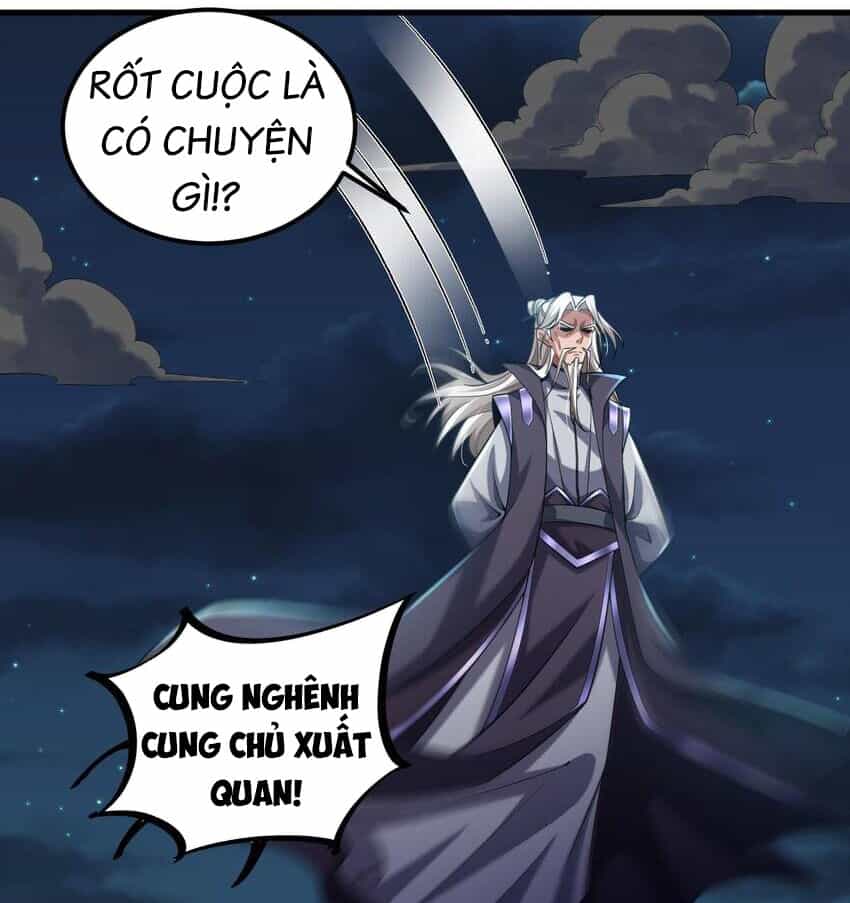Ta Ở Dị Giới Sao Chép Tuyệt Thế Thần Công - Chương 34 - ảnh 30