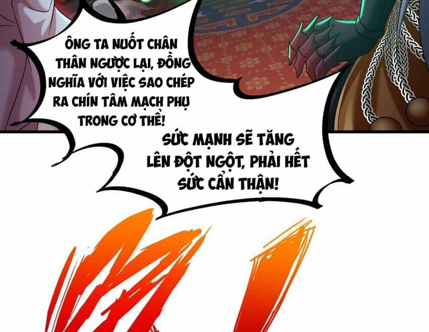 Ta Ở Dị Giới Sao Chép Tuyệt Thế Thần Công - Chương 34 - ảnh 4