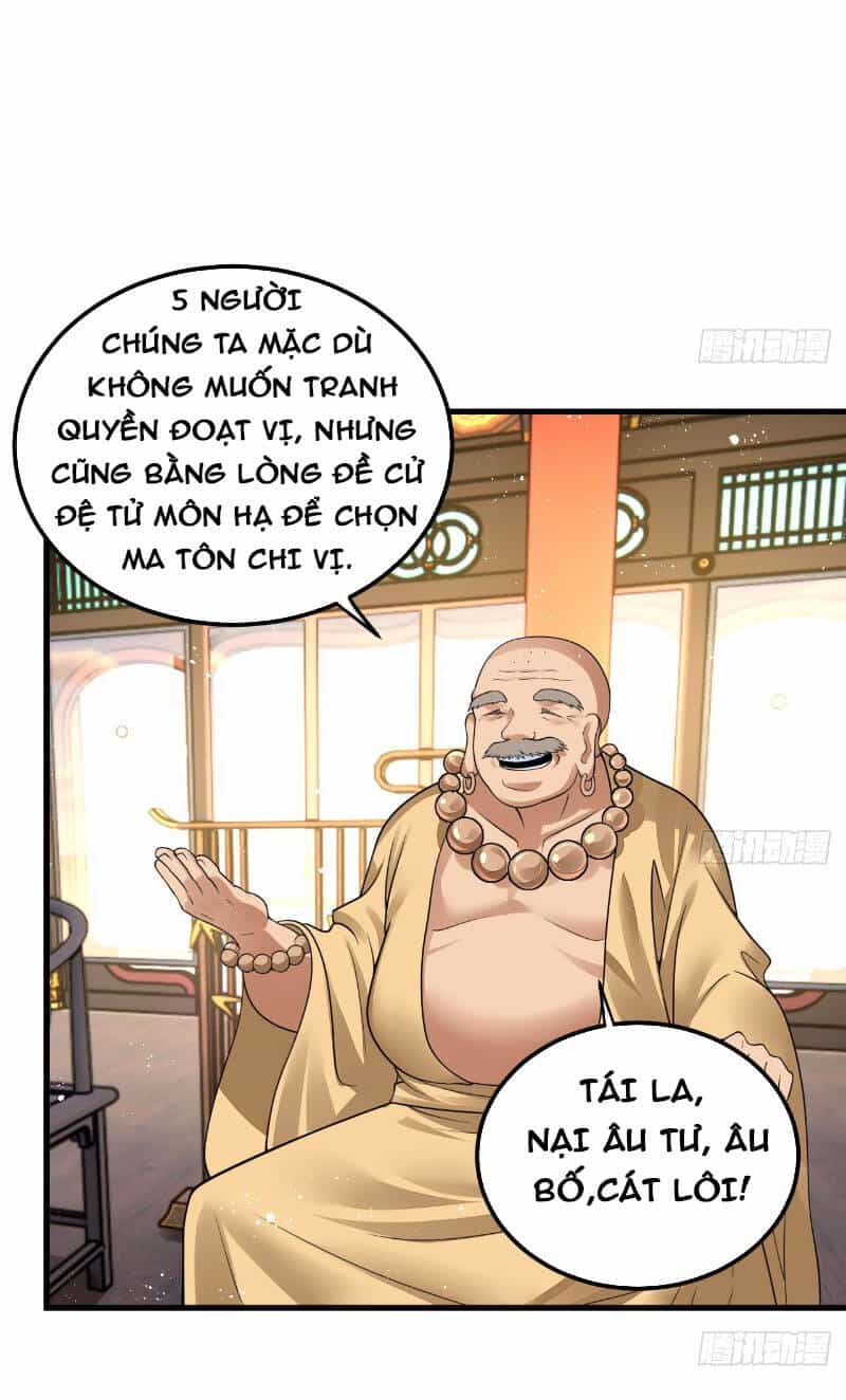 Ta Ở Dị Giới Sao Chép Tuyệt Thế Thần Công - Chương 4 - ảnh 5