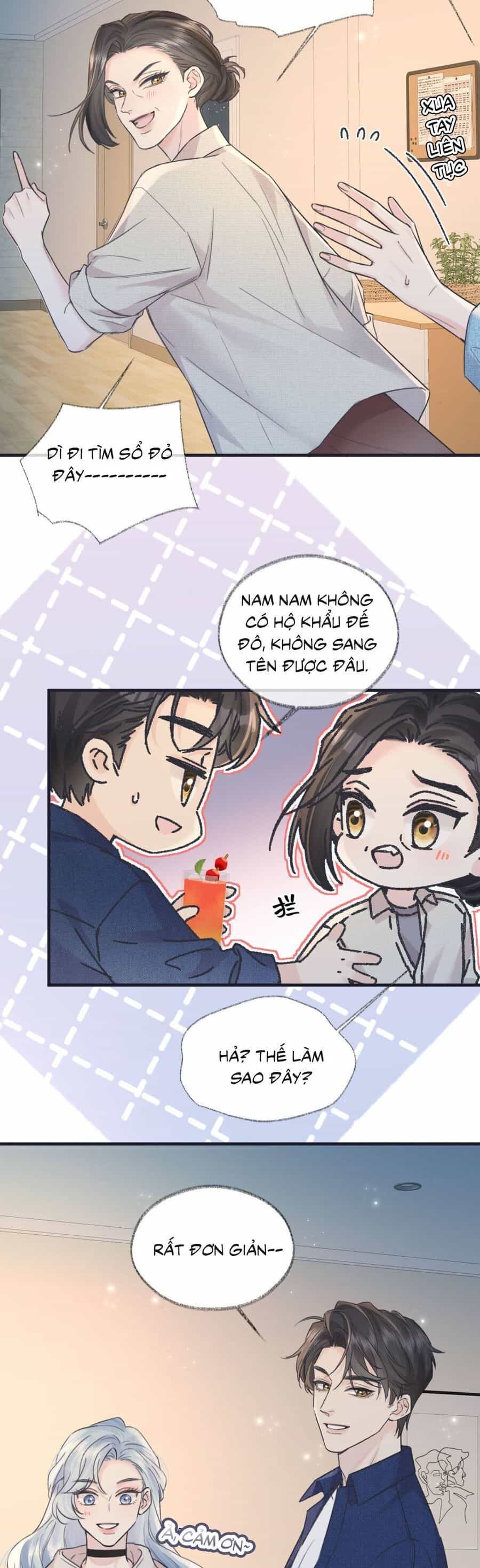 Ta Ở Hiện Đại Làm Đại Boss - Chương 153 - ảnh 10