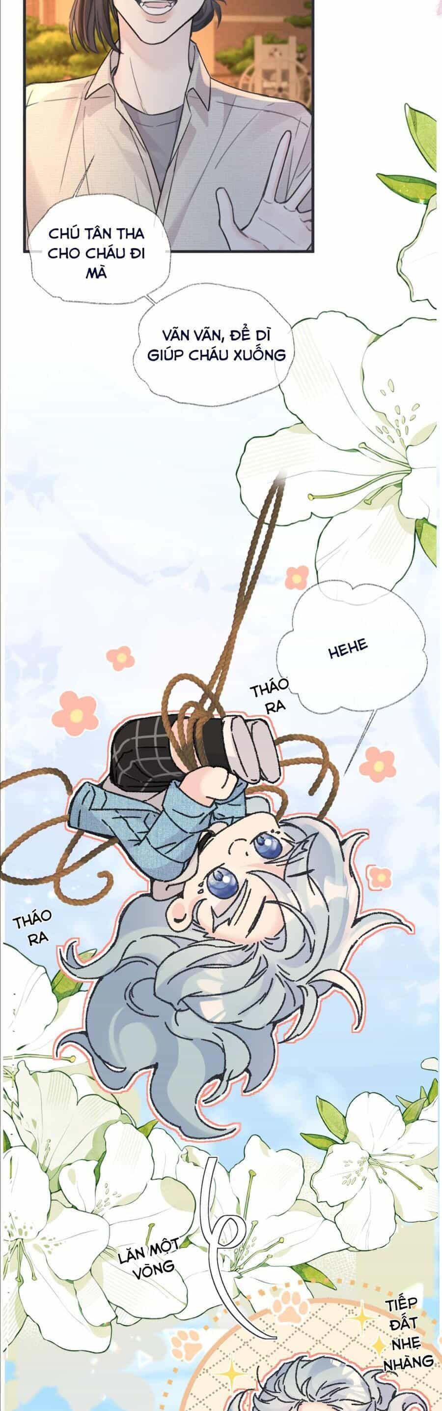 Ta Ở Hiện Đại Làm Đại Boss - Chương 154 - ảnh 15