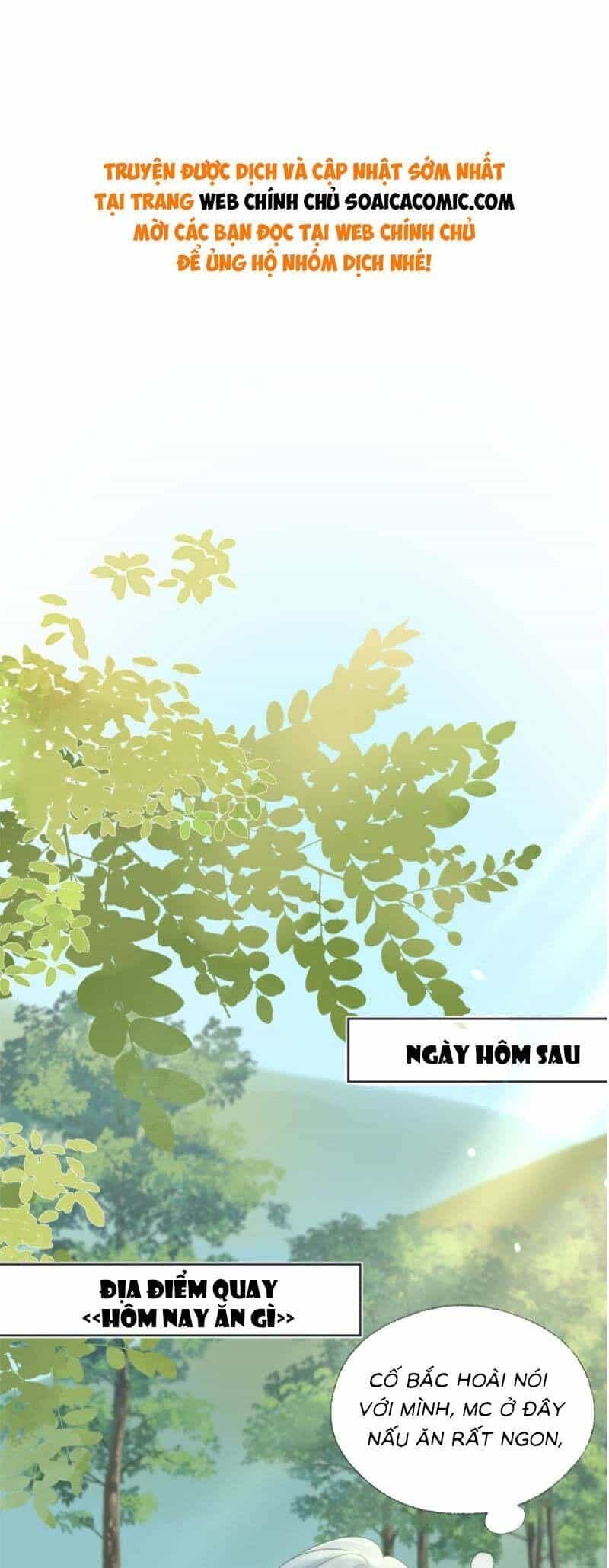 Ta Ở Hiện Đại Làm Đại Boss - Chương 57 - ảnh 2