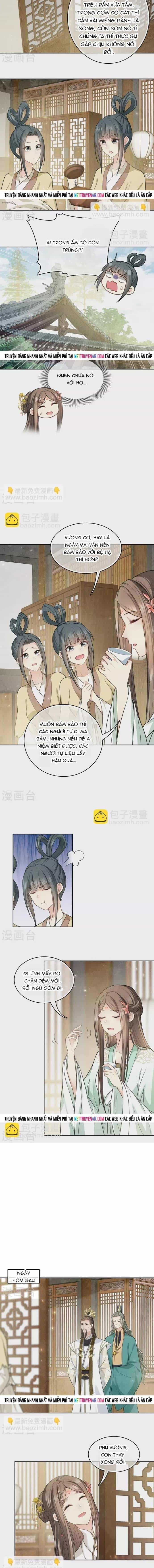 Ta Ở Hoàng Cung Làm Đại Boss - Chương 121 - ảnh 4