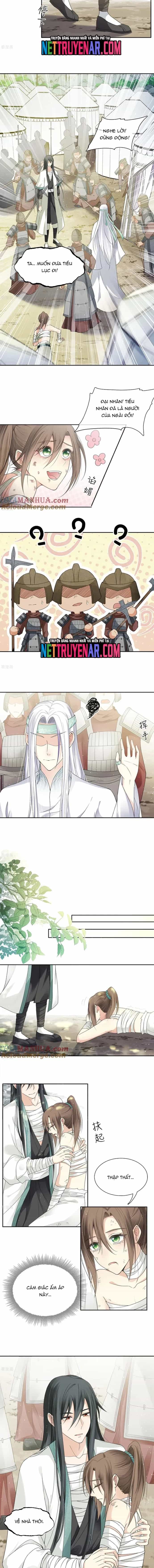 Ta Ở Hoàng Cung Làm Đại Boss - Chương 13 - ảnh 6