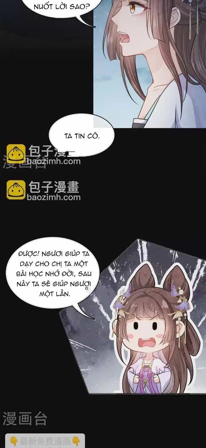 Ta Ở Hoàng Cung Làm Đại Boss - Chương 131 - ảnh 7