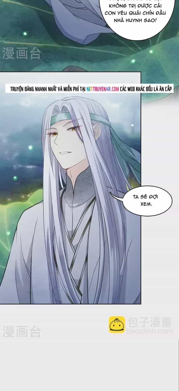Ta Ở Hoàng Cung Làm Đại Boss - Chương 134 - ảnh 7