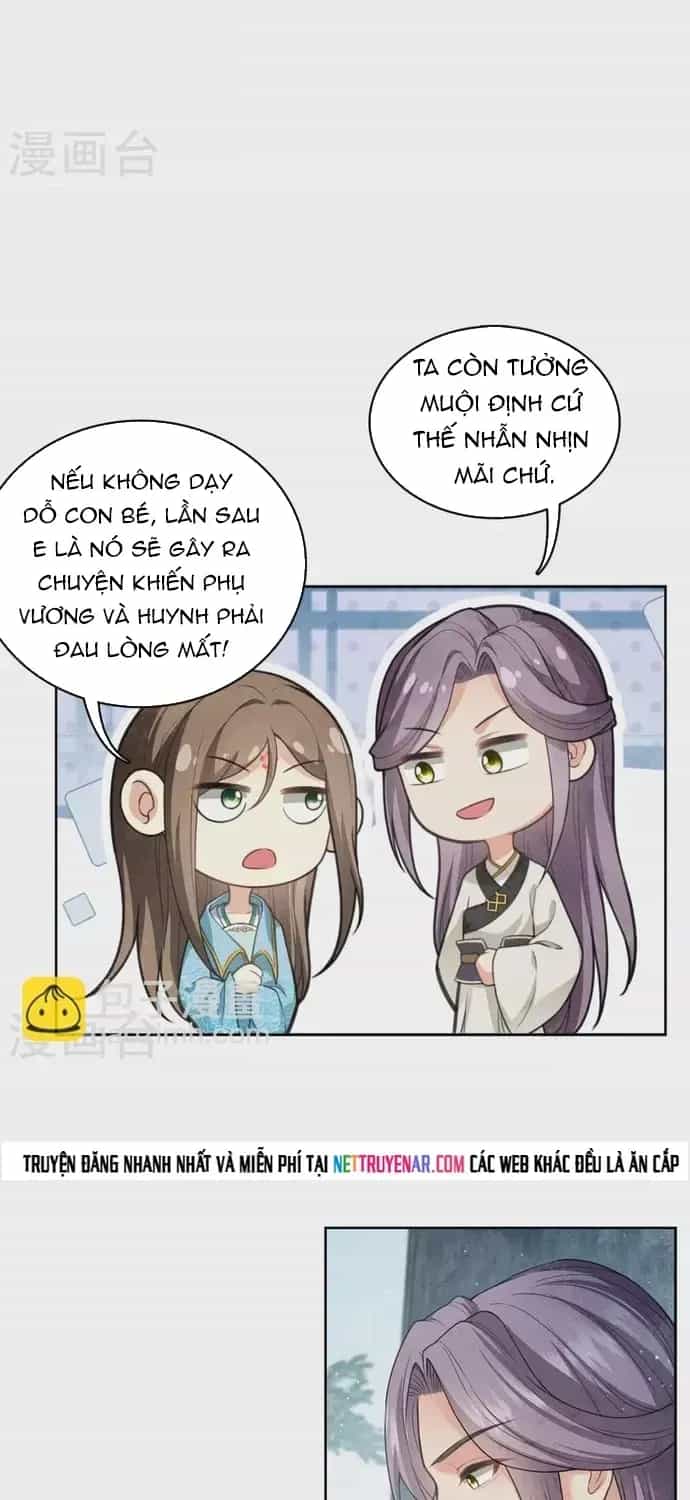 Ta Ở Hoàng Cung Làm Đại Boss - Chương 140 - ảnh 3