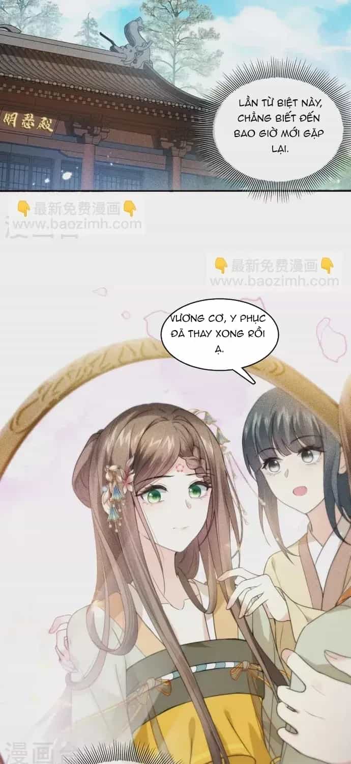 Ta Ở Hoàng Cung Làm Đại Boss - Chương 145 - ảnh 7