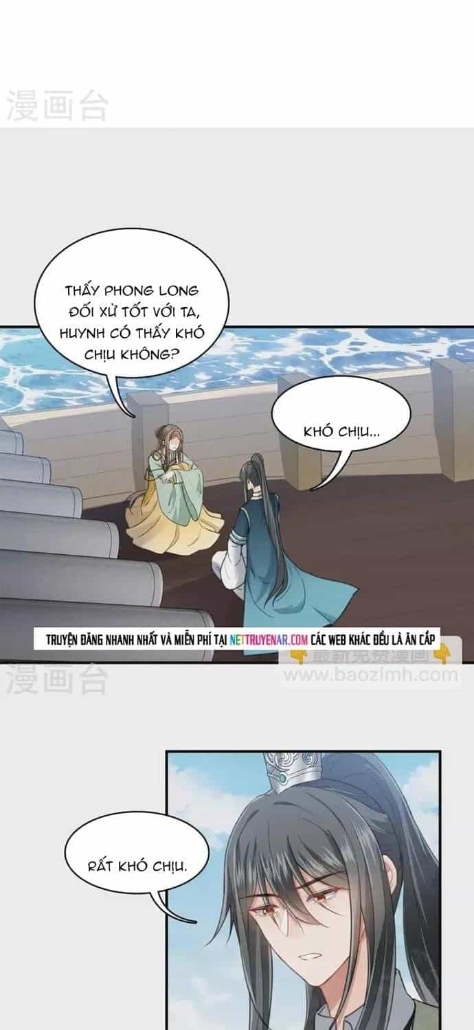 Ta Ở Hoàng Cung Làm Đại Boss - Chương 149 - ảnh 4