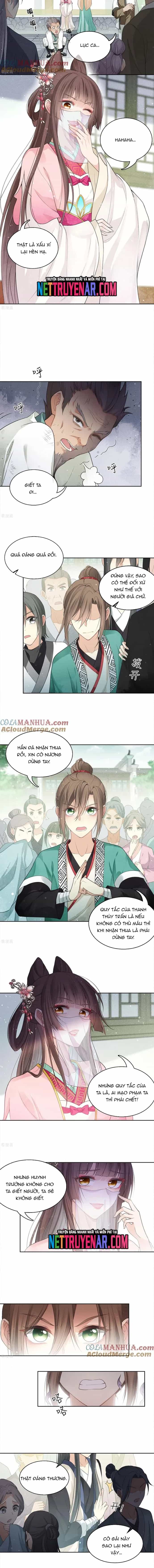 Ta Ở Hoàng Cung Làm Đại Boss - Chương 15 - ảnh 2