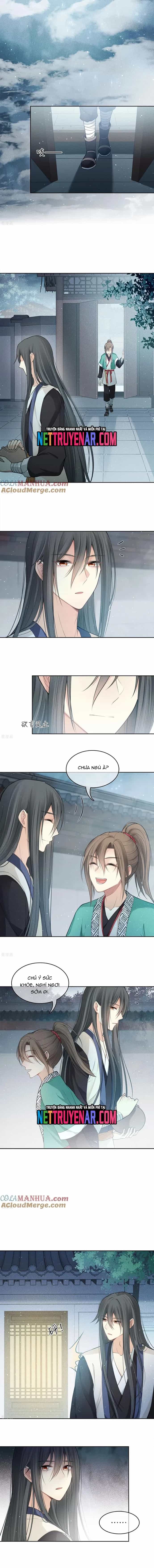 Ta Ở Hoàng Cung Làm Đại Boss - Chương 17 - ảnh 7
