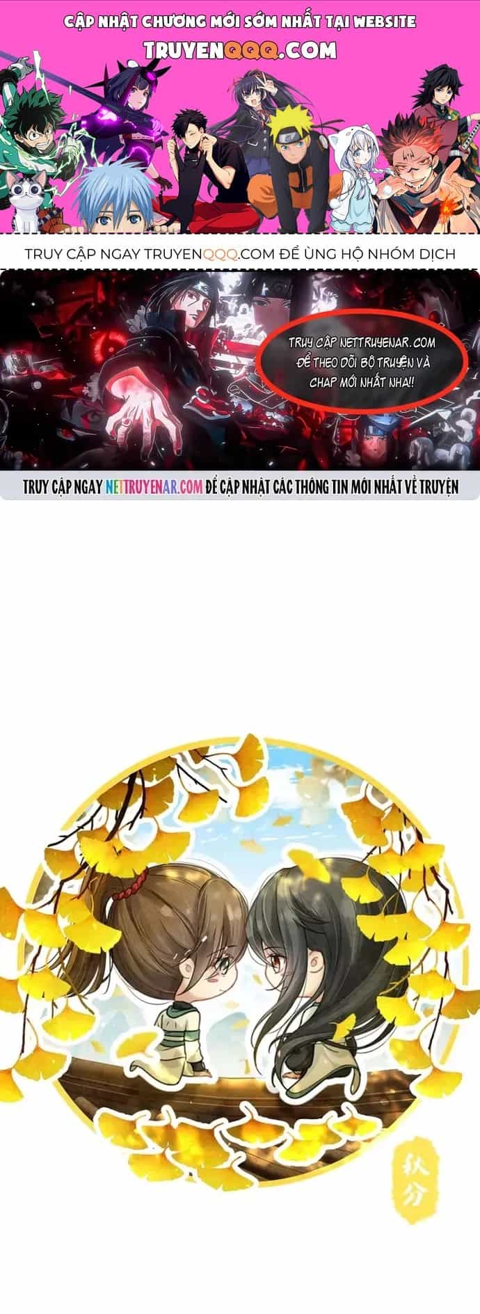 Ta Ở Hoàng Cung Làm Đại Boss - Chương 171 - ảnh 1