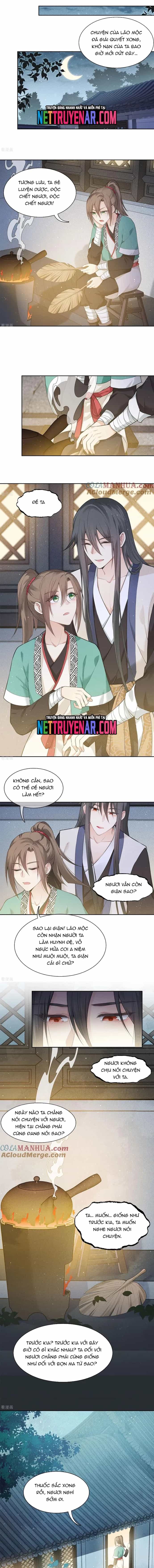 Ta Ở Hoàng Cung Làm Đại Boss - Chương 18 - ảnh 5