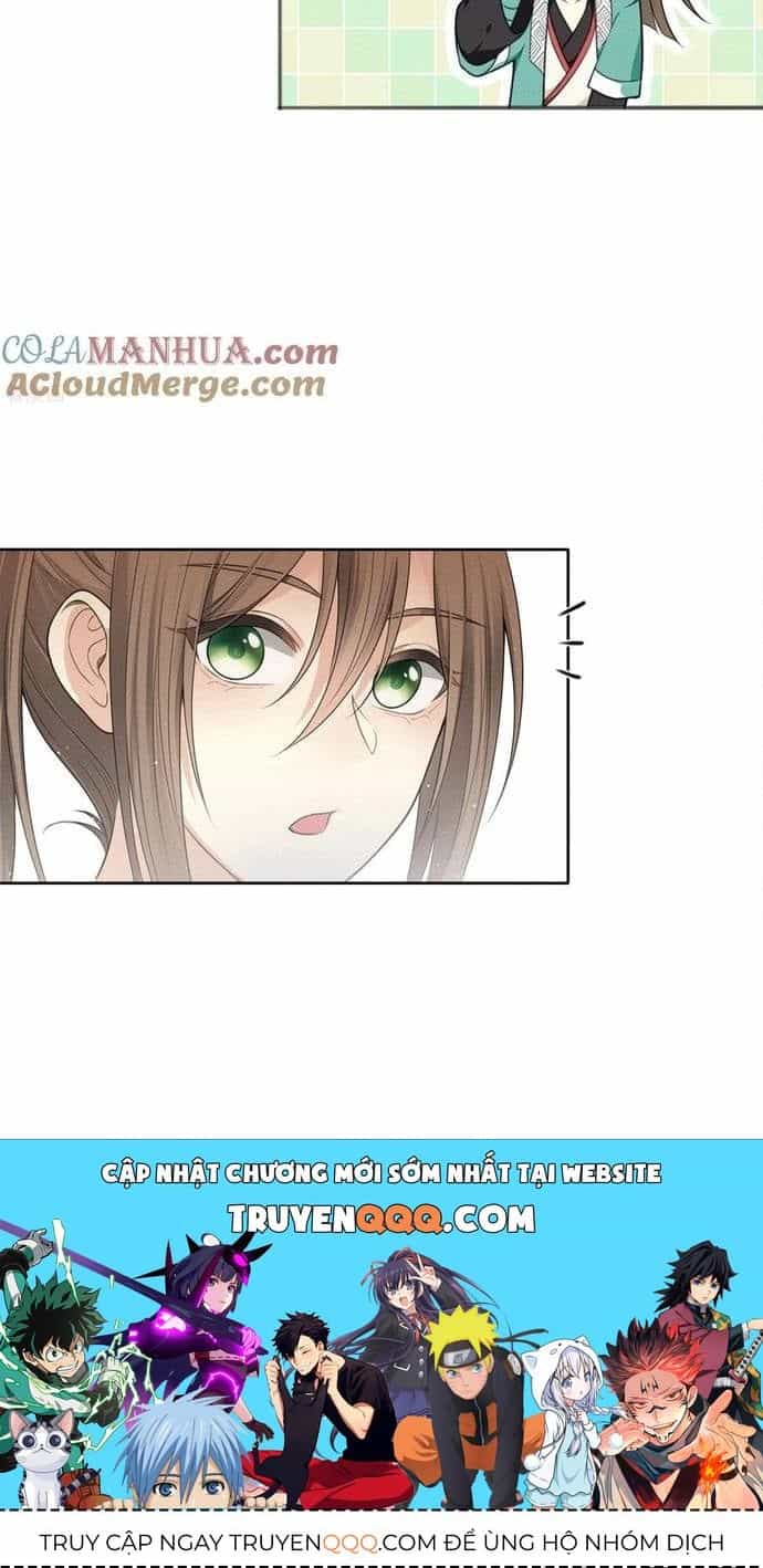 Ta Ở Hoàng Cung Làm Đại Boss - Chương 31 - ảnh 6