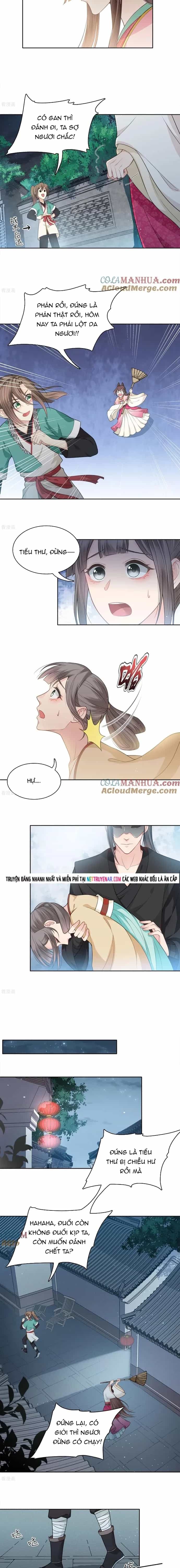 Ta Ở Hoàng Cung Làm Đại Boss - Chương 35 - ảnh 3