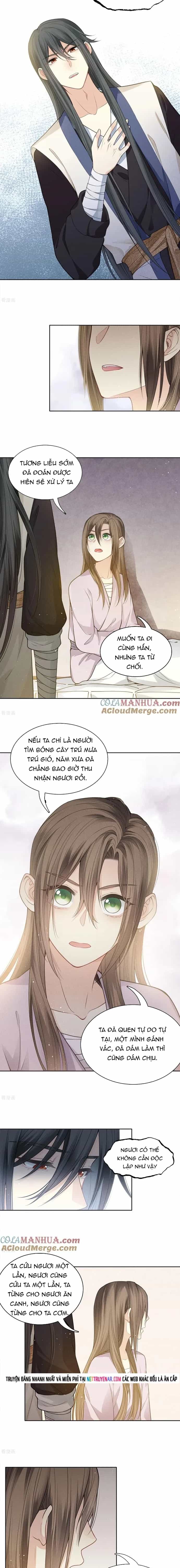 Ta Ở Hoàng Cung Làm Đại Boss - Chương 41 - ảnh 3
