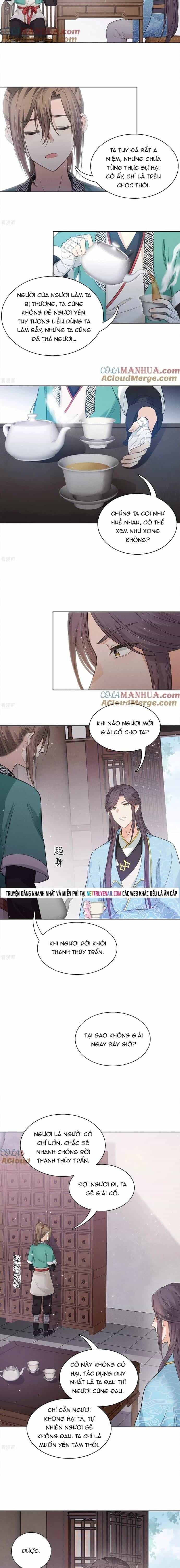 Ta Ở Hoàng Cung Làm Đại Boss - Chương 47 - ảnh 3