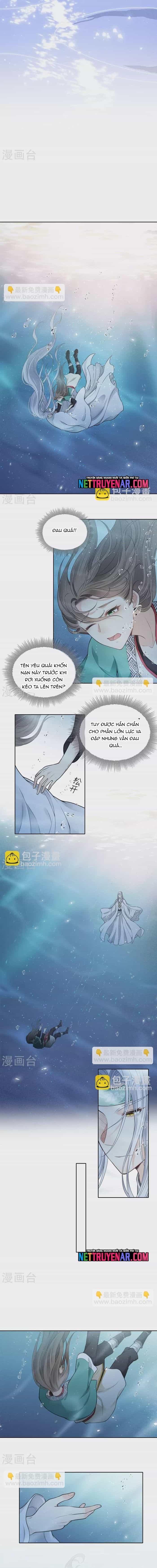 Ta Ở Hoàng Cung Làm Đại Boss - Chương 53 - ảnh 4
