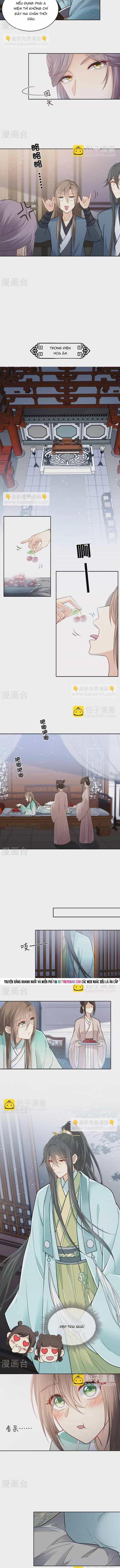Ta Ở Hoàng Cung Làm Đại Boss - Chương 71 - ảnh 2