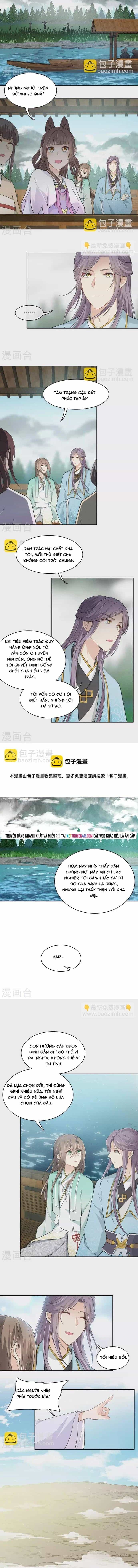 Ta Ở Hoàng Cung Làm Đại Boss - Chương 89 - ảnh 3