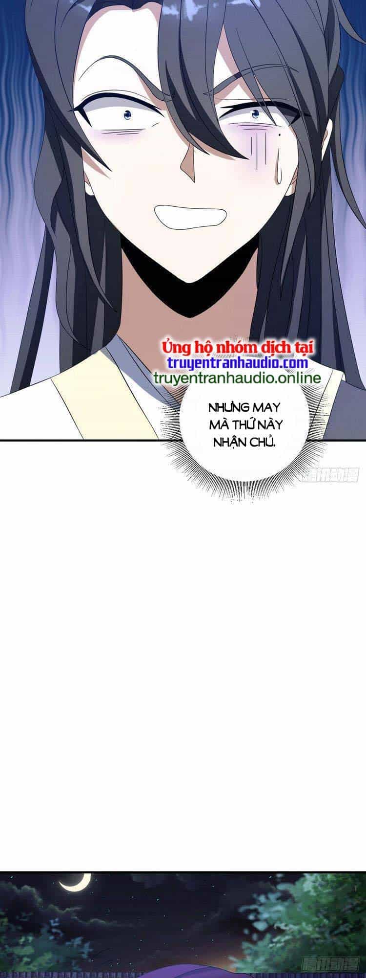 Ta Ở Nhà 100 Năm Khi Ra Ngoài Đã Vô Địch - Chương 9 - ảnh 22