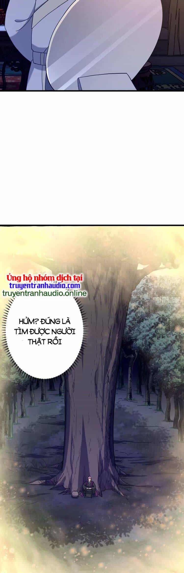 Ta Ở Nhà 100 Năm Khi Ra Ngoài Đã Vô Địch - Chương 104 - ảnh 8