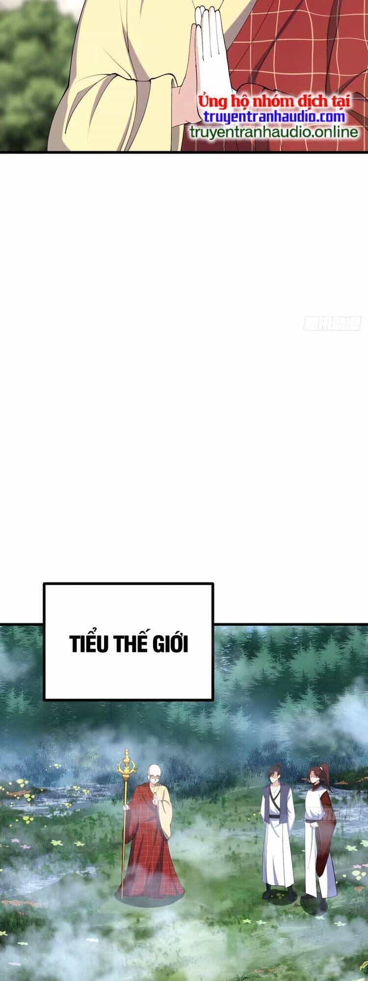 Ta Ở Nhà 100 Năm Khi Ra Ngoài Đã Vô Địch - Chương 107 - ảnh 6