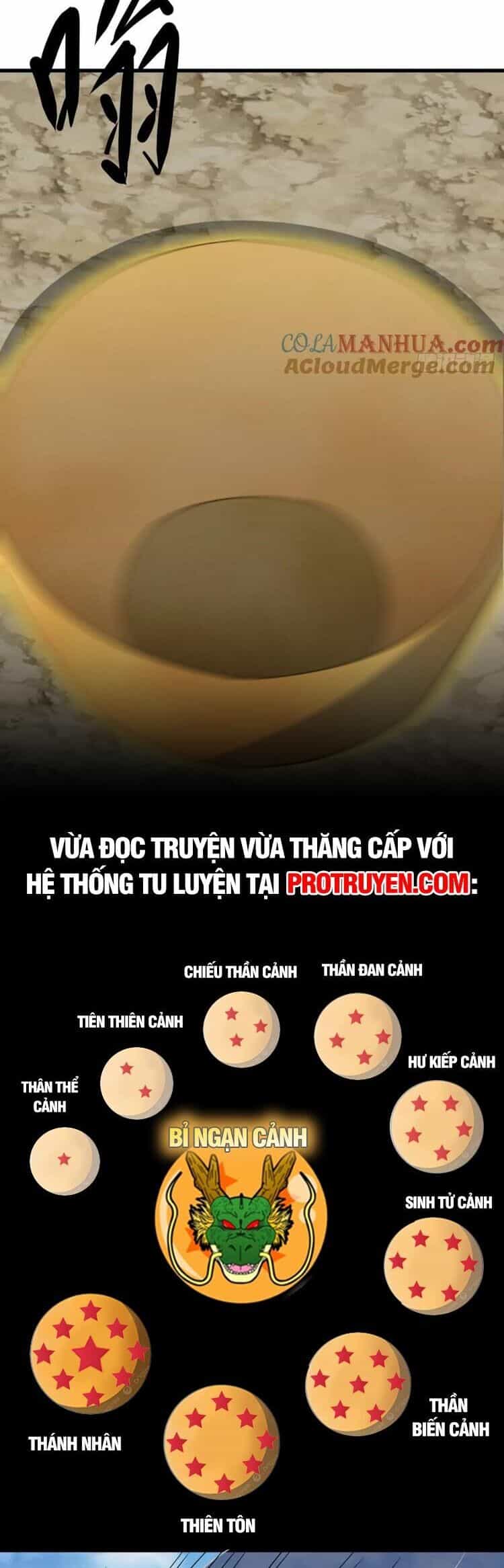 Ta Ở Nhà 100 Năm Khi Ra Ngoài Đã Vô Địch - Chương 117 - ảnh 23