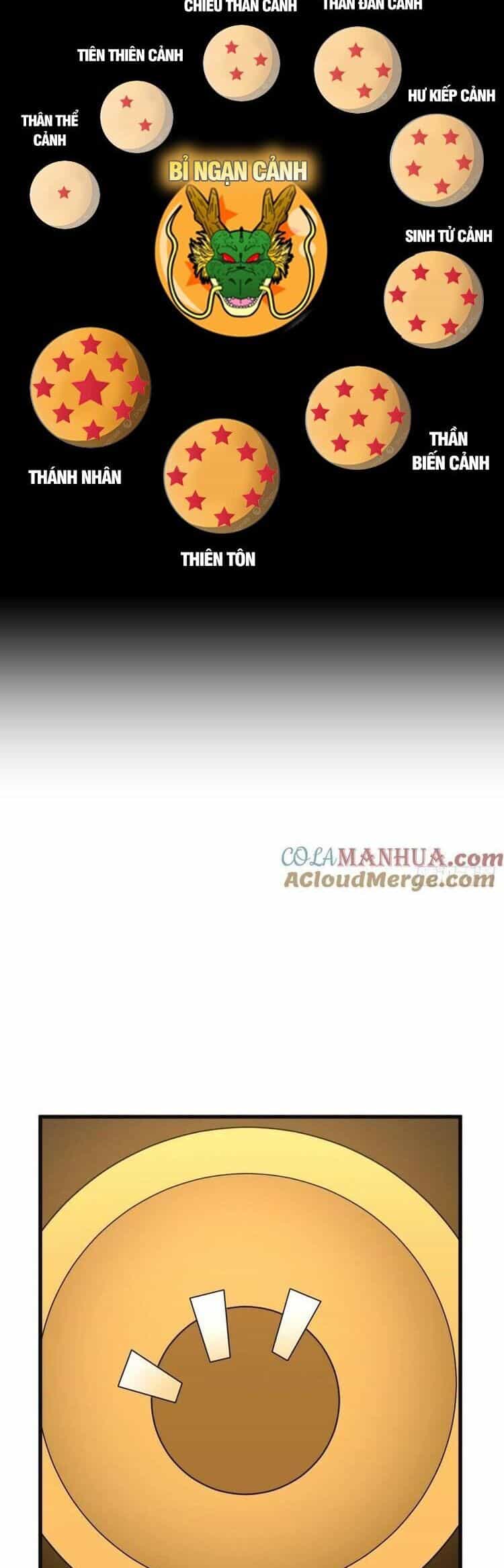 Ta Ở Nhà 100 Năm Khi Ra Ngoài Đã Vô Địch - Chương 118 - ảnh 14