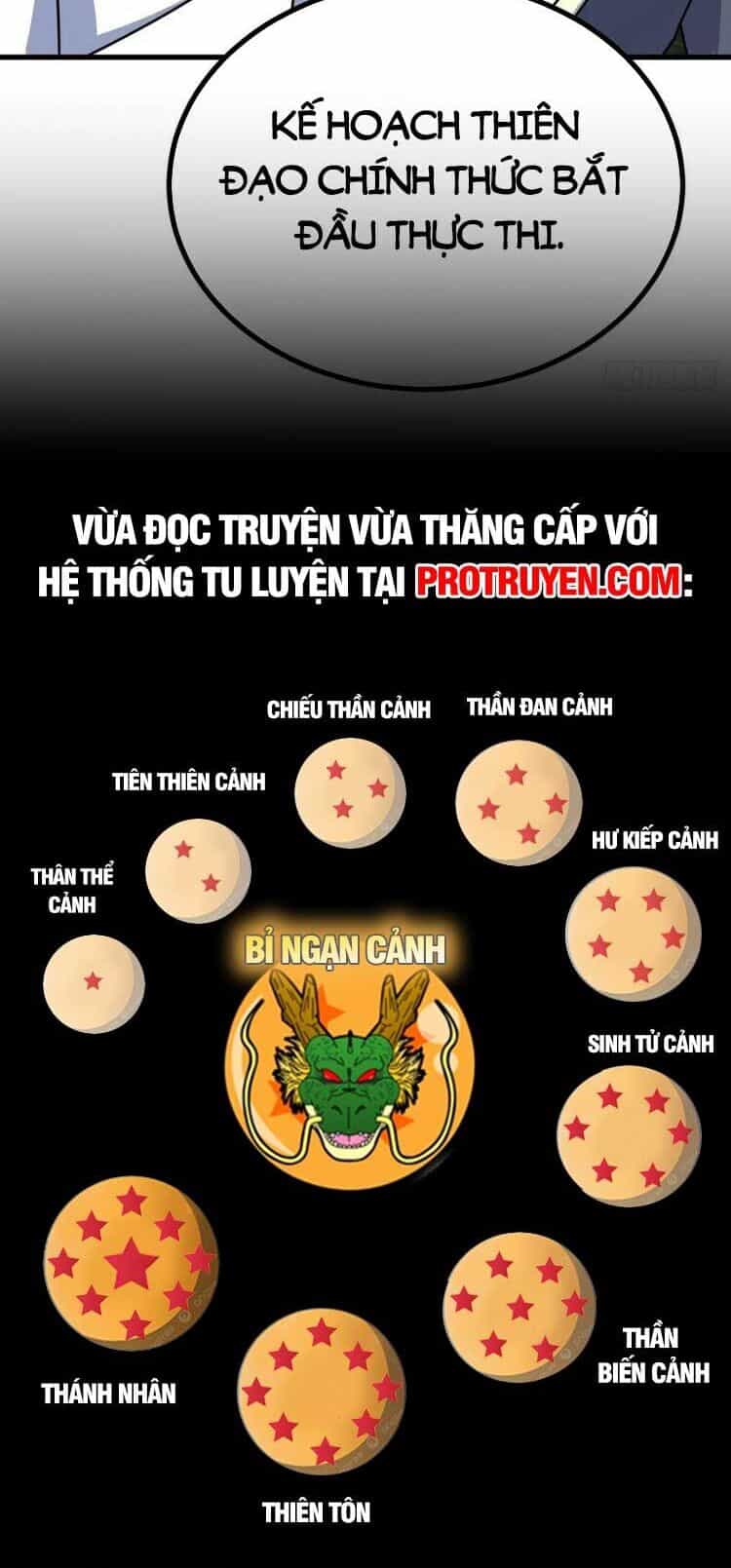 Ta Ở Nhà 100 Năm Khi Ra Ngoài Đã Vô Địch - Chương 121 - ảnh 35