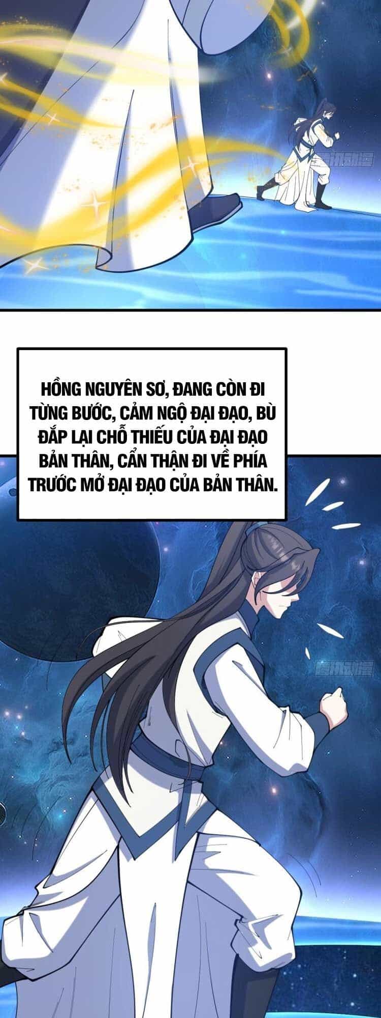 Ta Ở Nhà 100 Năm Khi Ra Ngoài Đã Vô Địch - Chương 123 - ảnh 20