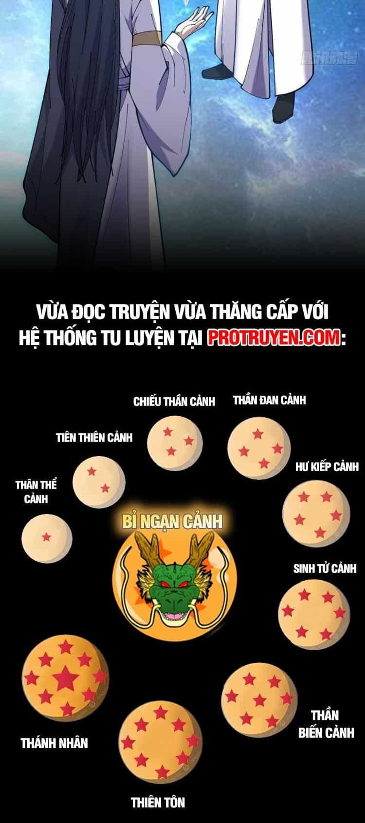 Ta Ở Nhà 100 Năm Khi Ra Ngoài Đã Vô Địch - Chương 123 - ảnh 39