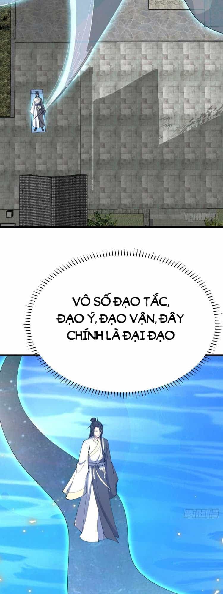 Ta Ở Nhà 100 Năm Khi Ra Ngoài Đã Vô Địch - Chương 123 - ảnh 9